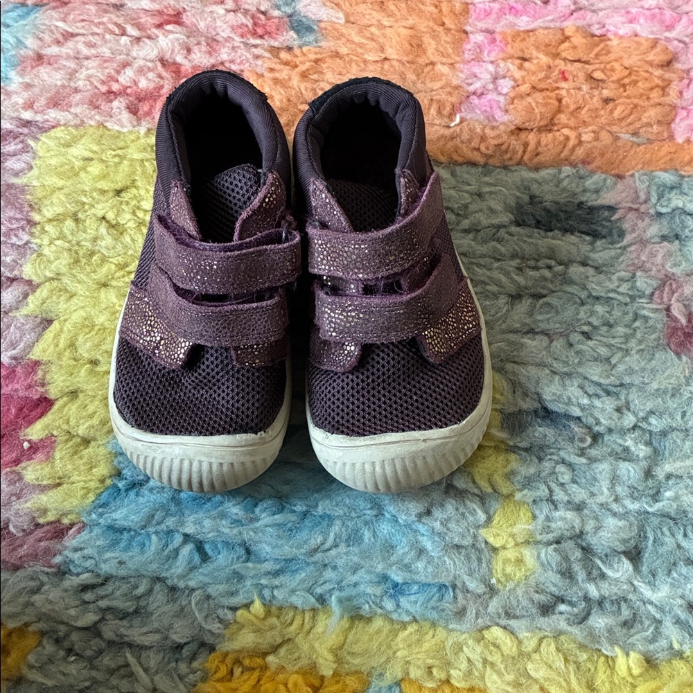 Woden Toddlers Sneakers size 25